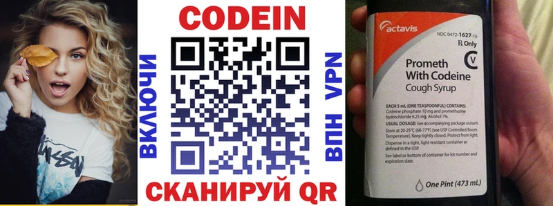 что такое Козьмодемьянск Кодеиновый сироп Lean Purple Drank
