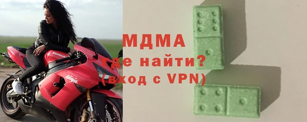 индика Арсеньев