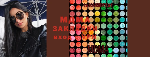 индика Арсеньев